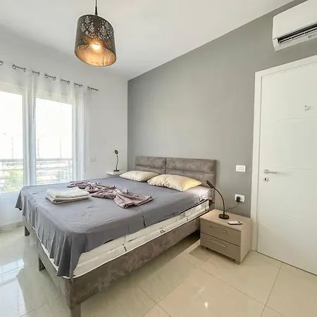 Apartmán Olive Garden