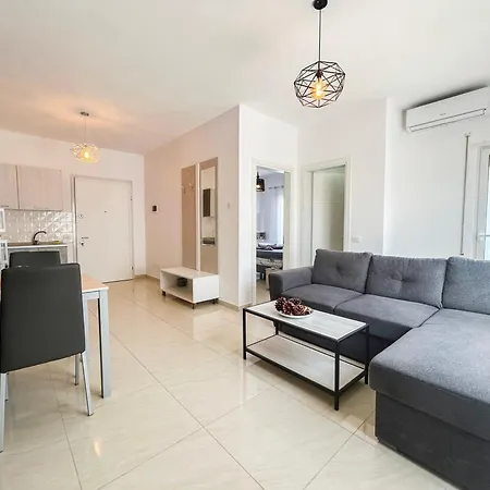 Apartmán Olive Garden