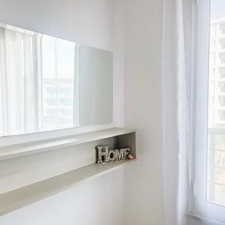 Apartmán Olive Garden Golem (Tirana)