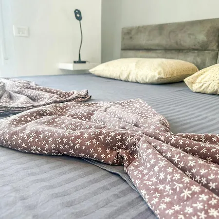 Apartmán Olive Garden