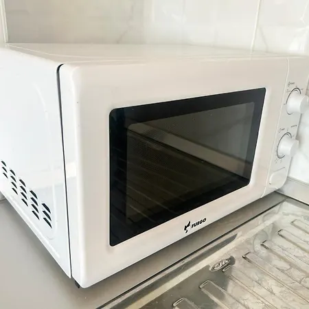 Olive Garden Apartmán Golem (Tirana)