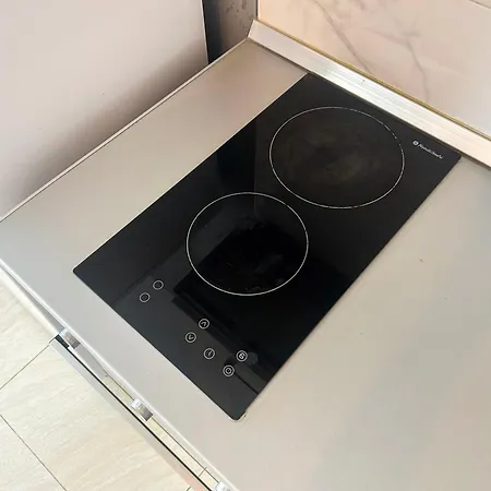 Apartmán Olive Garden