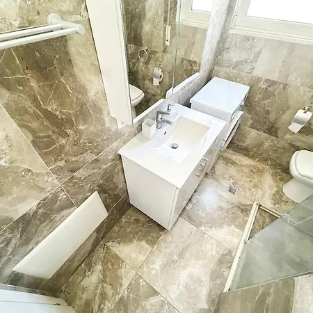 Apartmán Olive Garden Golem (Tirana)