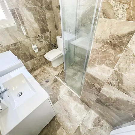 Apartmán Olive Garden Golem (Tirana)
