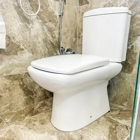 Apartmán Olive Garden Golem (Tirana)