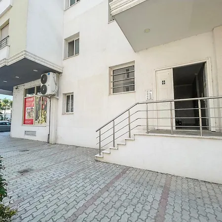 Apartmán Olive Garden Golem (Tirana)