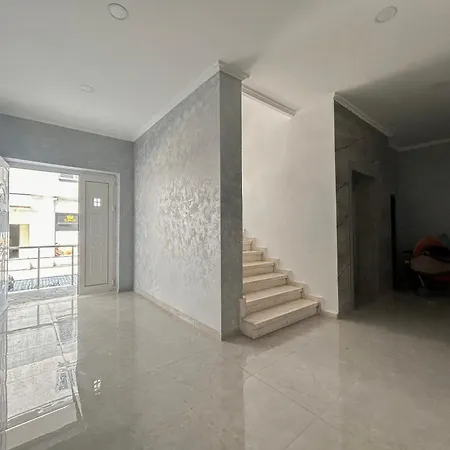 Apartmán Olive Garden Golem (Tirana)