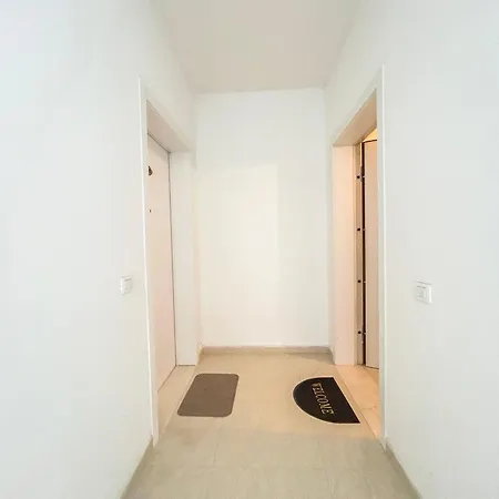 Apartmán Olive Garden